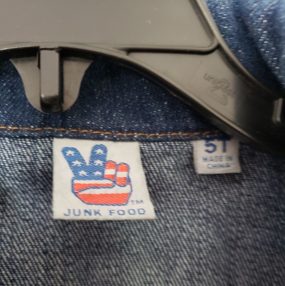 Beatles denim jacket - Picture 3 of 3